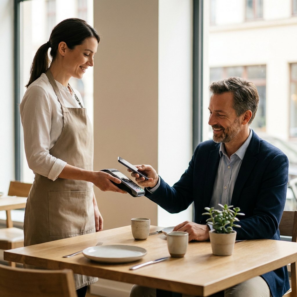Tokenization van betalingen